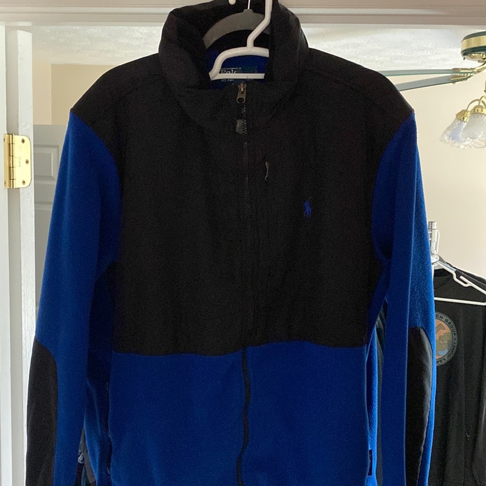 Polo tech Ralph Lauren jacket